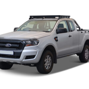 Ford Ranger Super Cab 2012